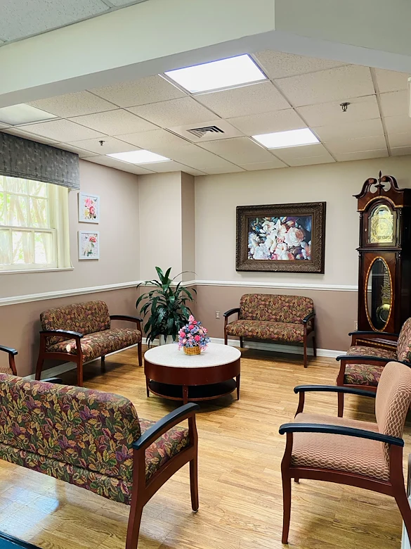 Image of Guggenheimer Health And Rehab Center (3)