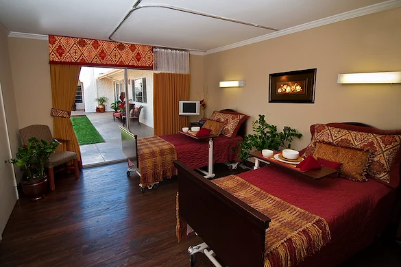 Image of Reo Vista Healthcare Center (6)