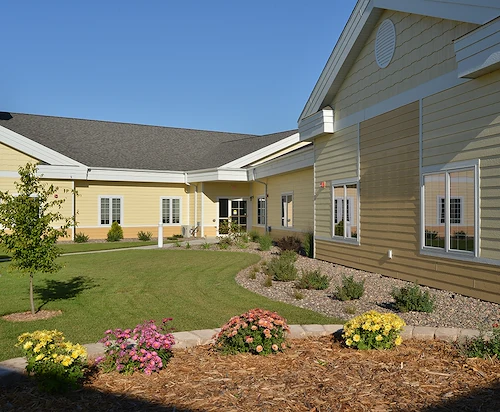 Image of Colfax Senior Living (5)