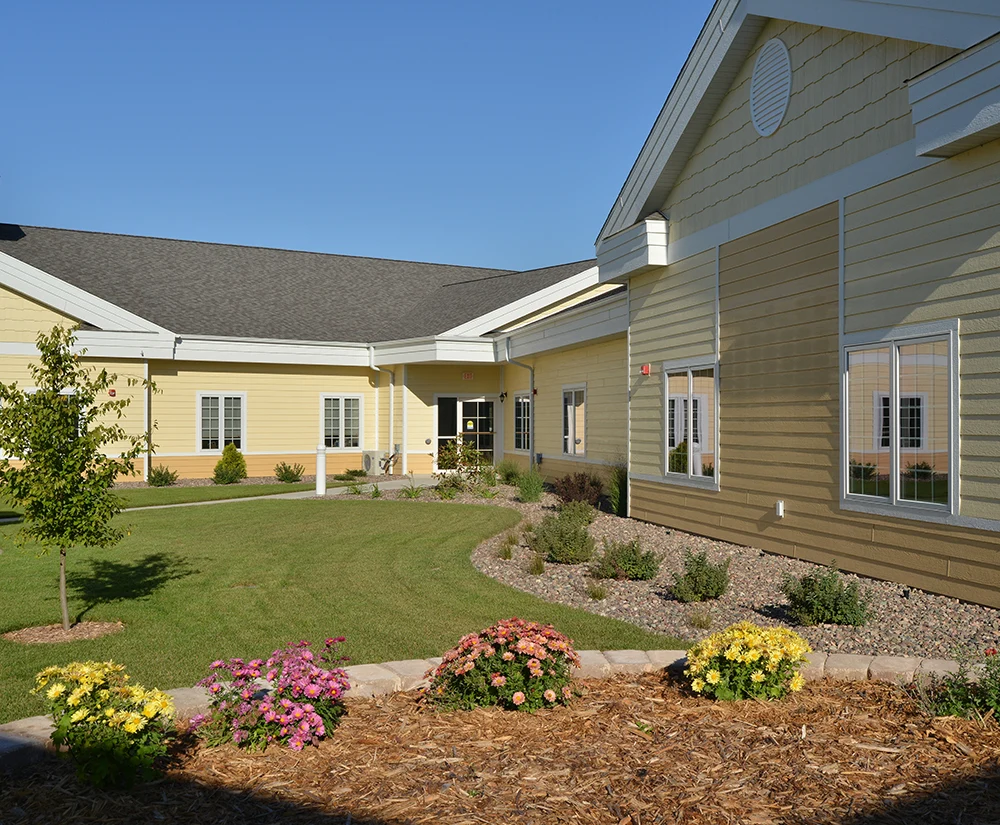 Image of Colfax Senior Living (5)