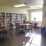 Image of Ahepa 501 II Senior Apartments (5)