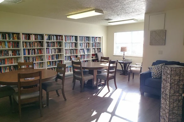 Image of Ahepa 501 II Senior Apartments (5)