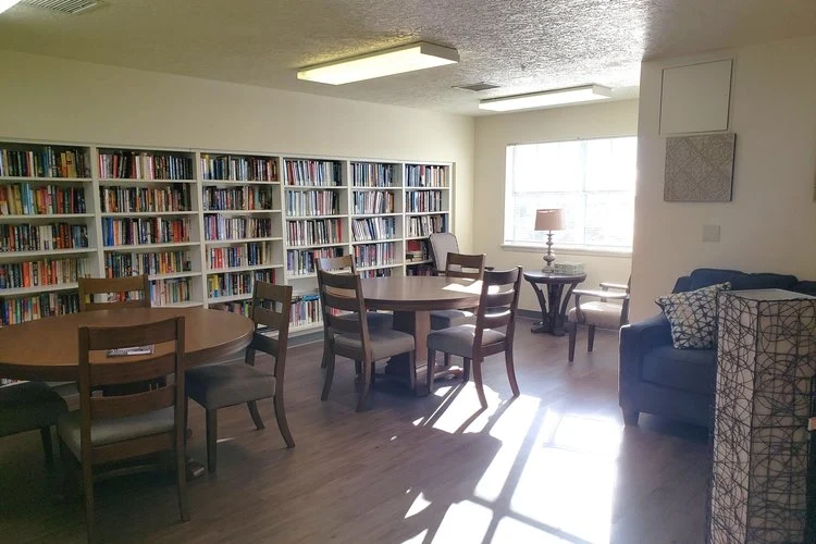 Image of Ahepa 501 II Senior Apartments (5)