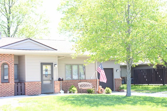 Image of Independent Living at Vonderlieth Living Center (4)