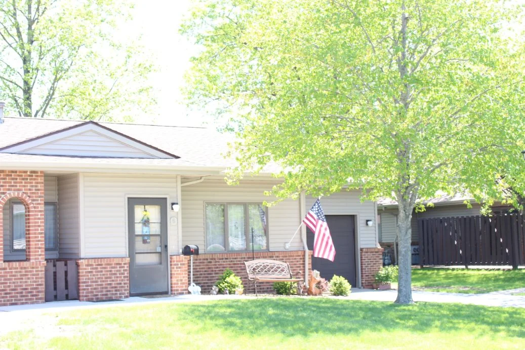 Image of Independent Living at Vonderlieth Living Center (4)