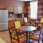 Image of Healthcare Resort Of Colorado Springs, The (7)