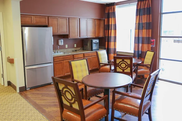 Image of Healthcare Resort Of Colorado Springs, The (7)