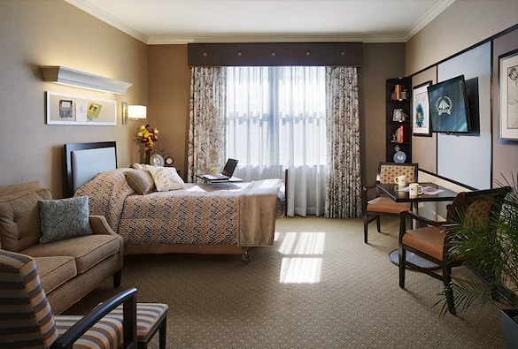 Image of Alden Estates of Evanston (7)