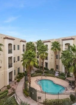 Image of Merrill Gardens at Green Valley Ranch (6)