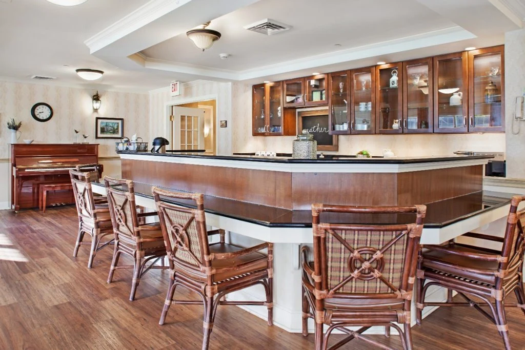 Image of Sunrise of Gahanna (4)