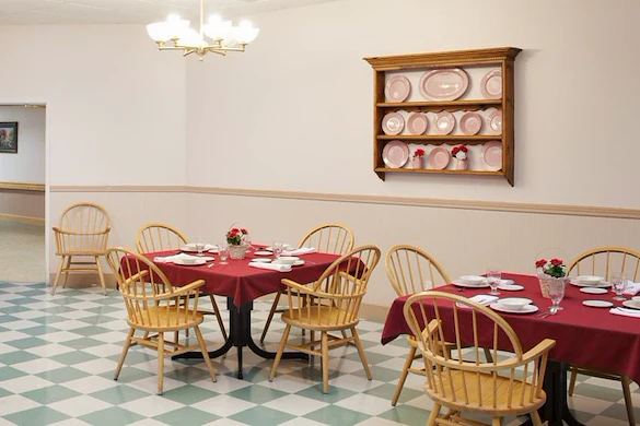 Image of Columbia Crest Center (2)