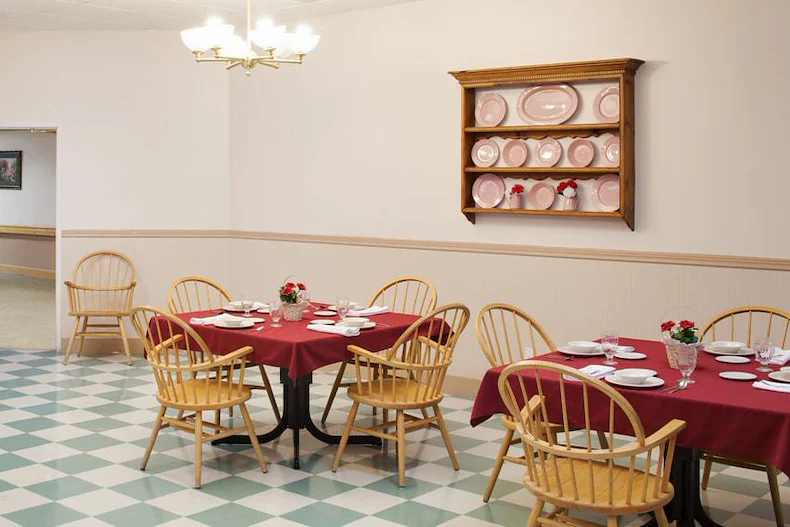 Image of Columbia Crest Center (2)