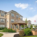 Image of Sunrise of Dublin (3)