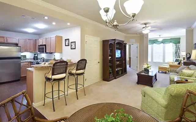 Image of The Village at Gainesville (6)