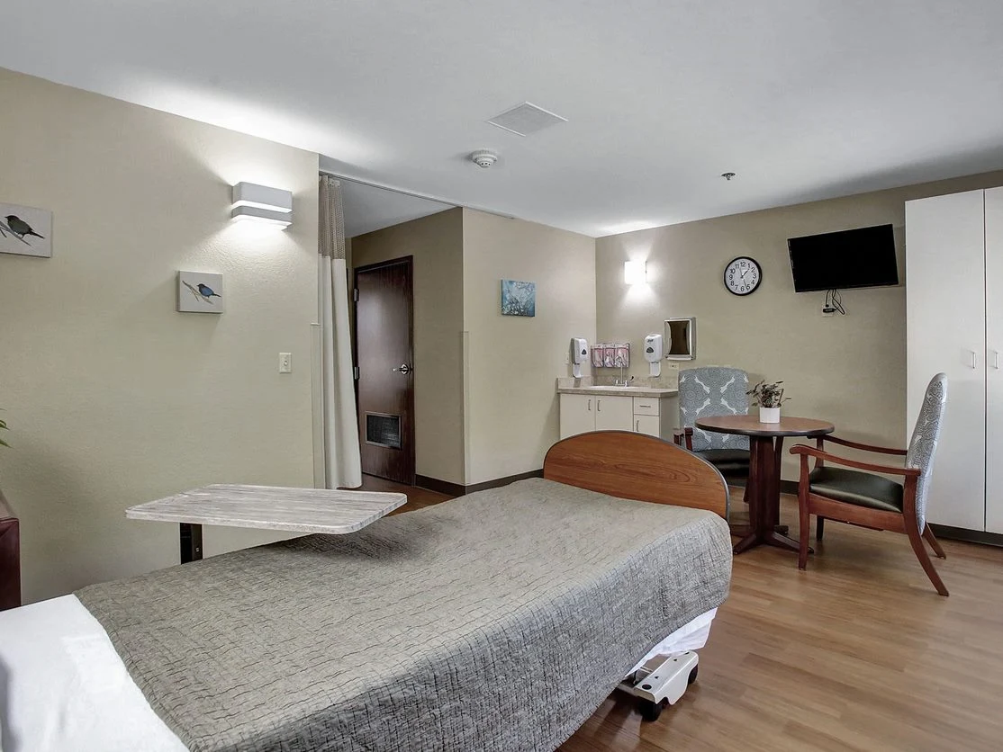 Image of Stanley Post Acute (8)