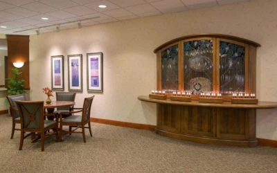 Image of Jewish Home And Care Center (4)