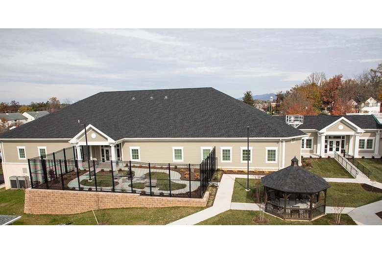 Image of Summit Square Senior Living (10)