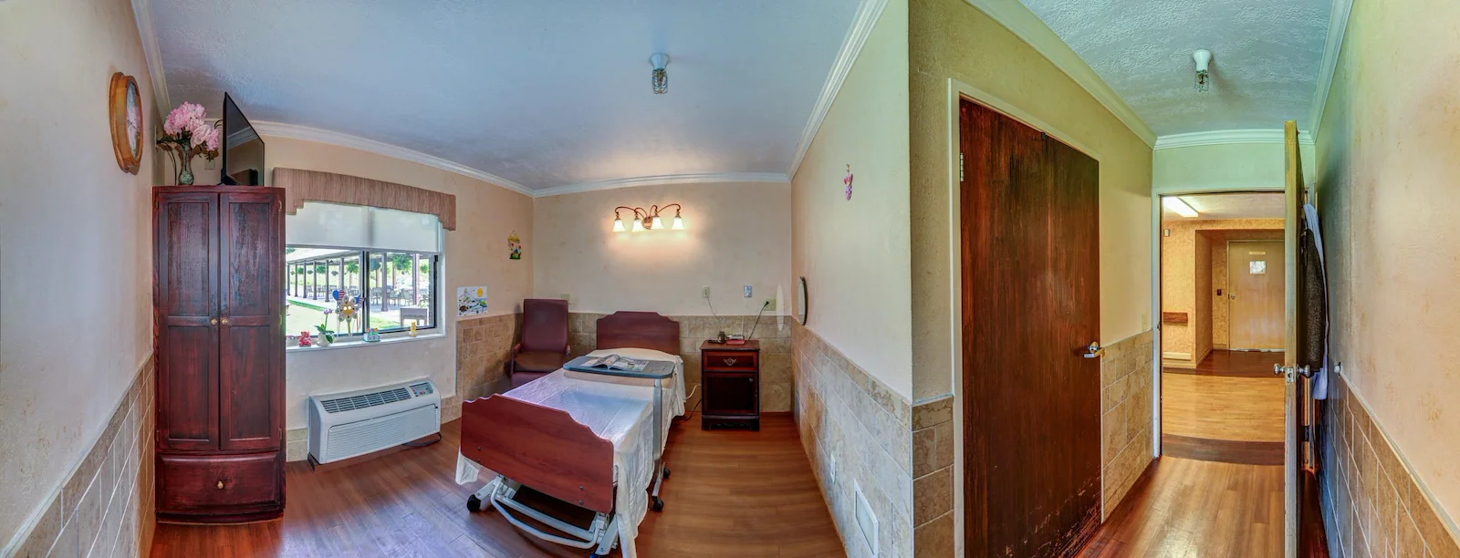 Image of Bridgeport Healthcare Center (4)