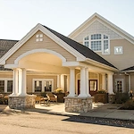 Image of Brookdale Fayetteville (1)