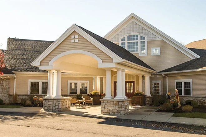 Image of Brookdale Fayetteville (1)