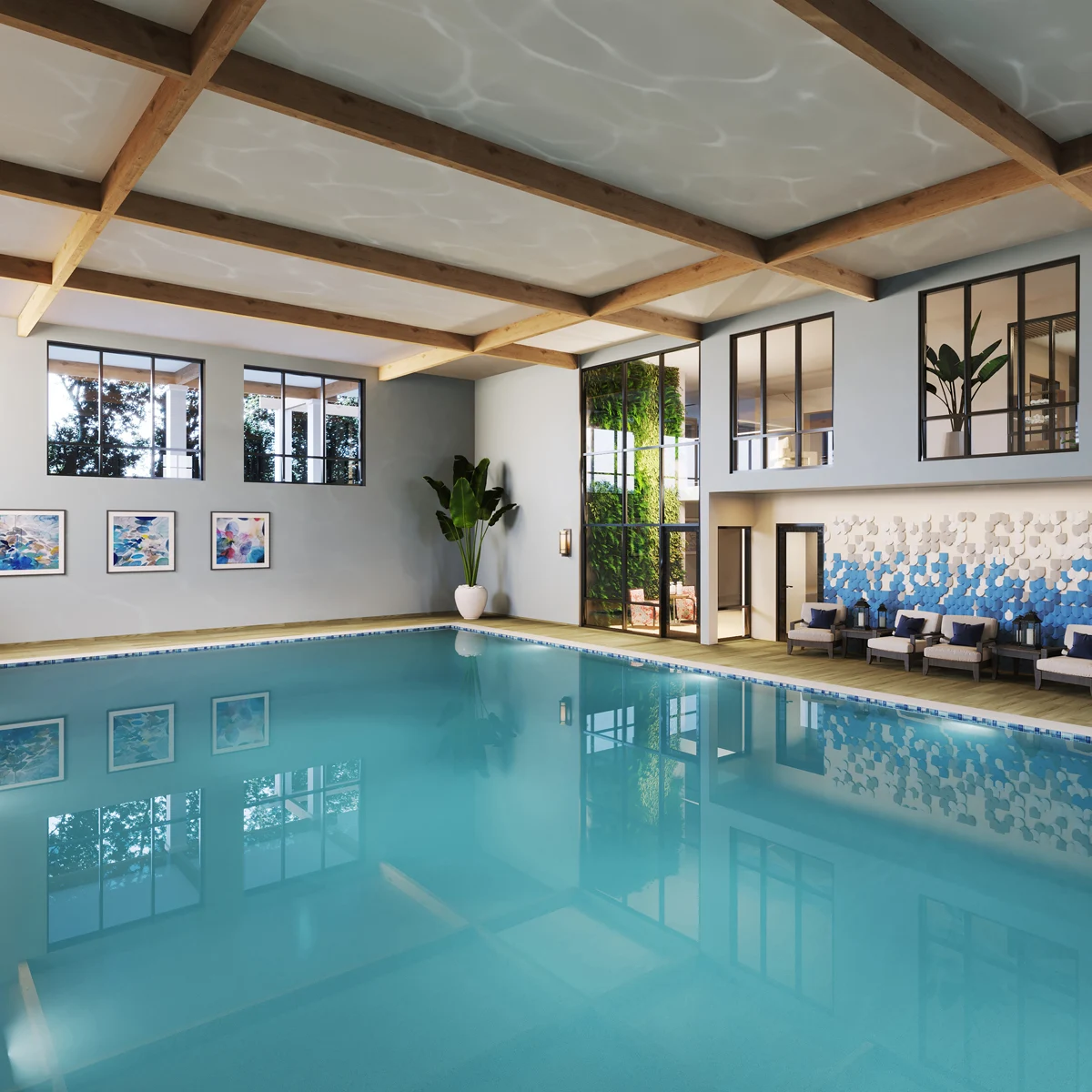 Image of Blakeford at Green Hills Senior Living (10)