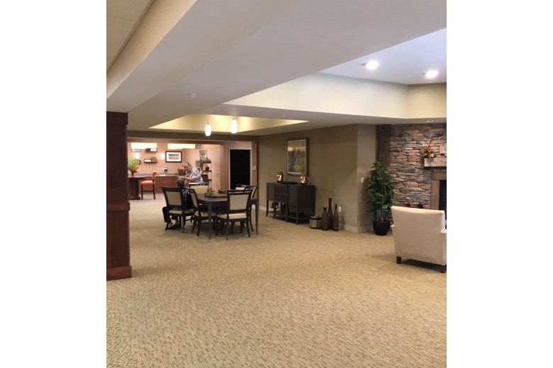 Image of Vancrest of St Mary's Health Center (8)