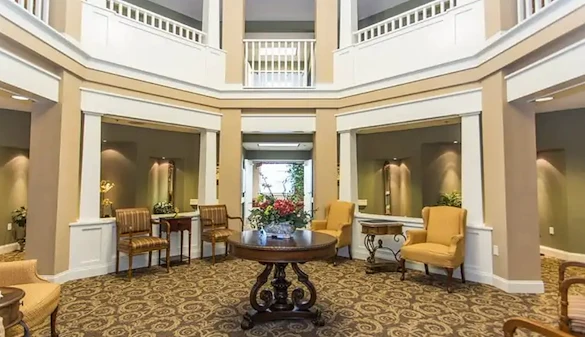 Image of Garden Way Retirement Community (7)