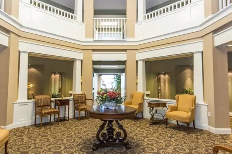 Image of Garden Way Retirement Community (7)