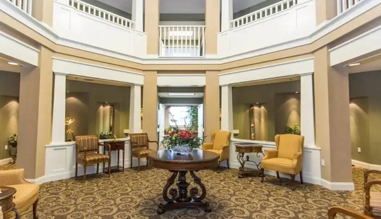 Image of Garden Way Retirement Community (7)