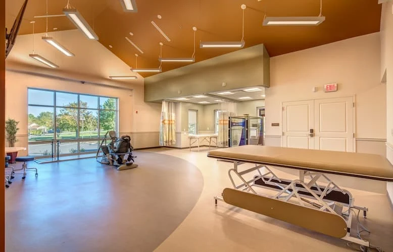 Image of Village Point Rehabilitation & Healthcare (7)