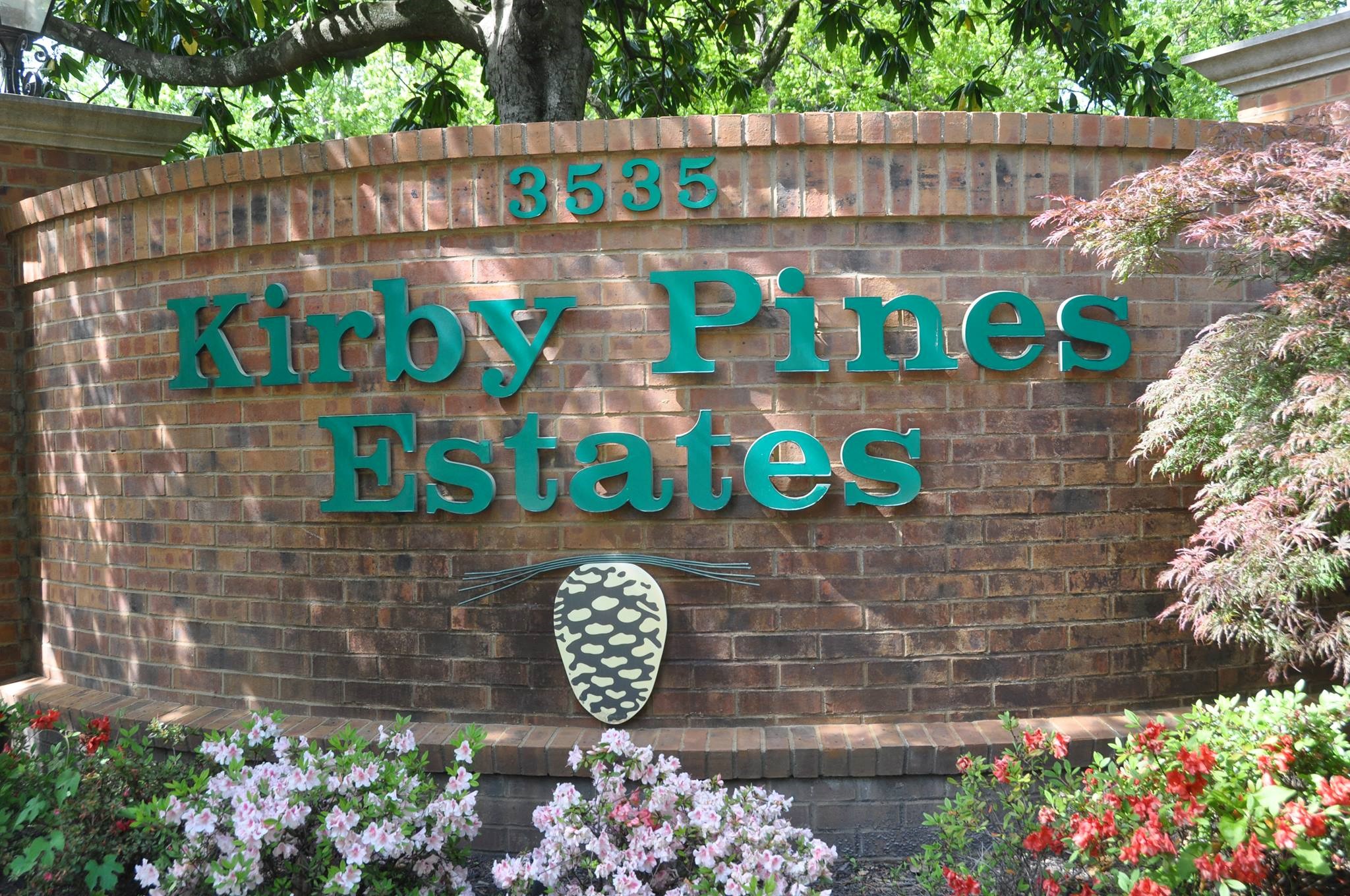 Kirby Pines Manor - 3535 Kirby Parkway - Senior Care Finder