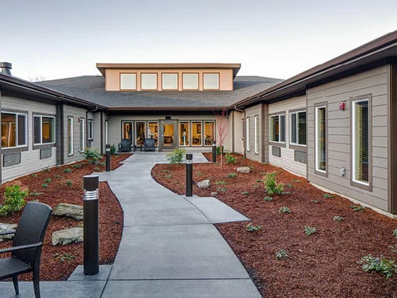 Image of Avamere Transitional Care Of Puget Sound (4)