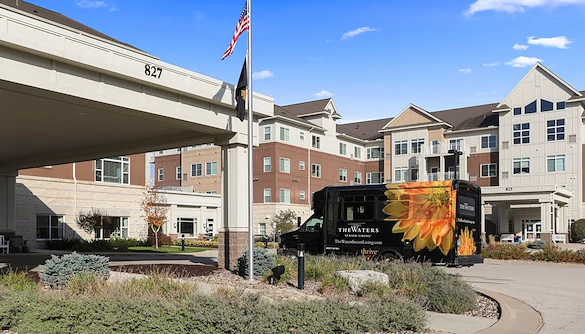 Image of The Waters on Mayowood (1)