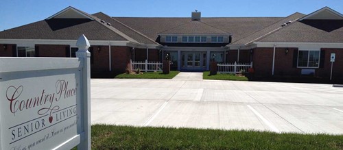 Image of Credo Senior Living - Basehor (3)