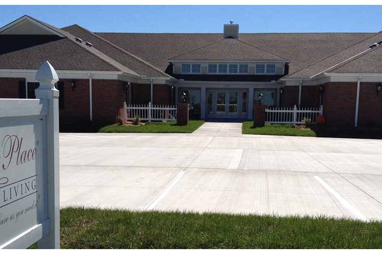 Image of Credo Senior Living - Basehor (3)