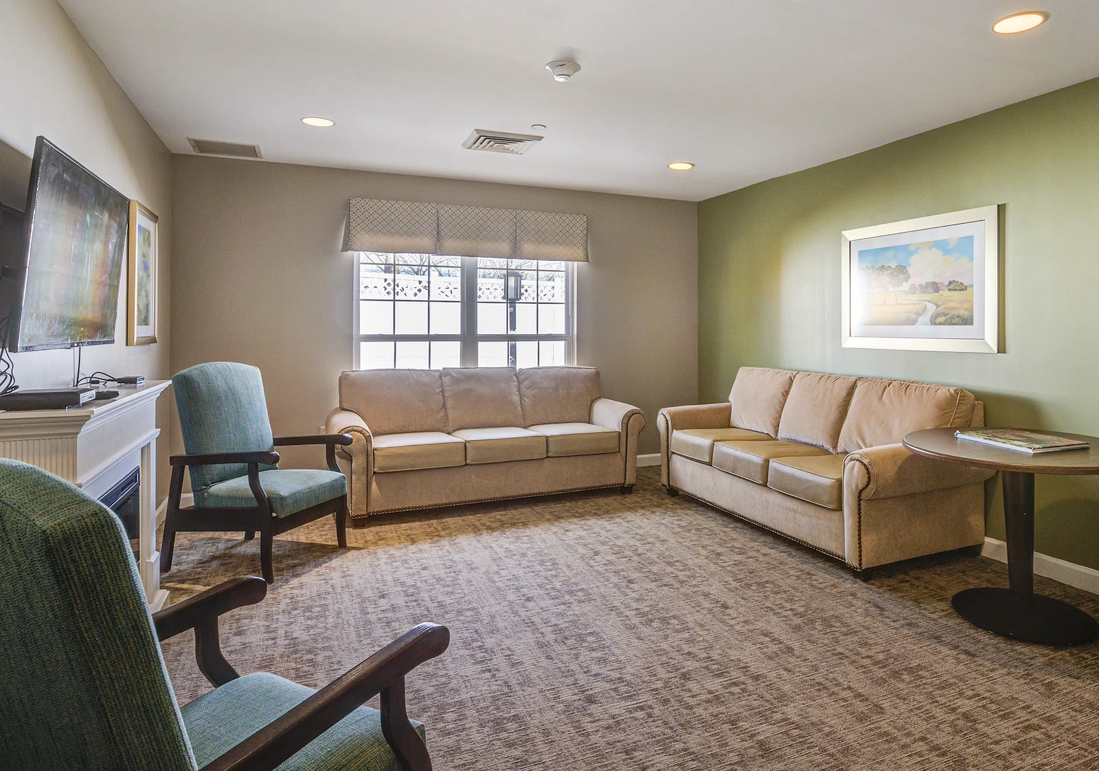 Image of Arden Courts of Allentown (6)