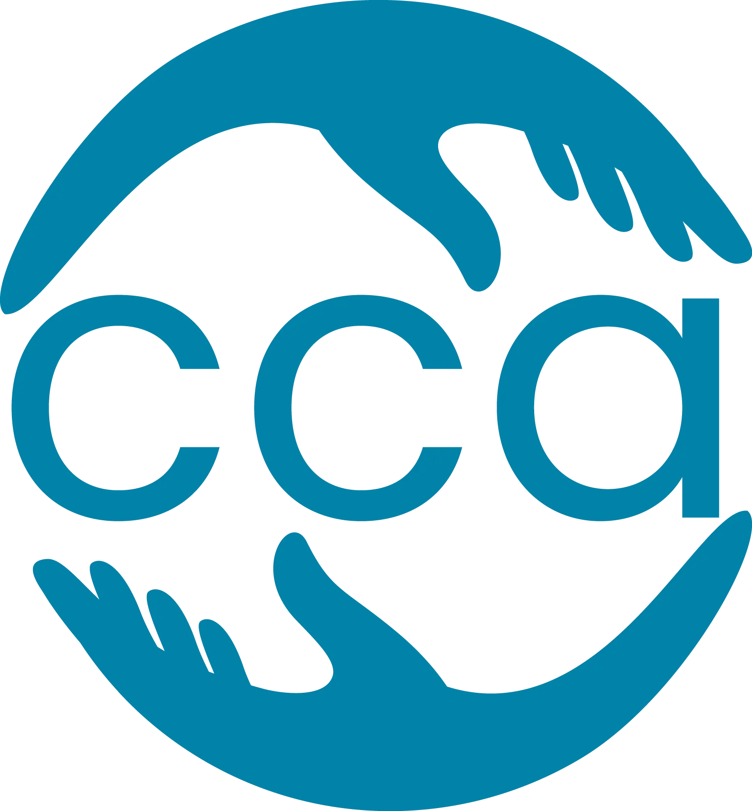 CCA Home Care Lincoln's Logo