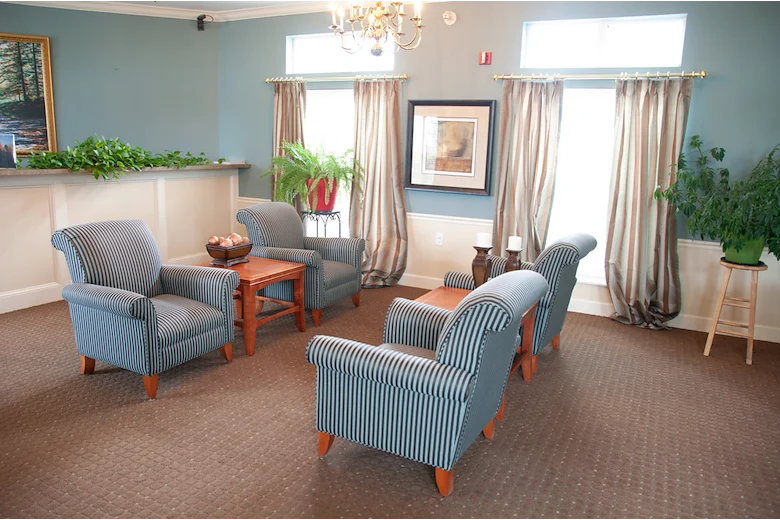 Image of Crown Rehab And Healthcare Center (2)