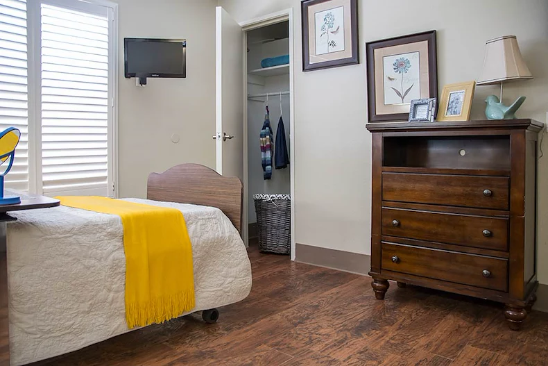 Image of Lindan Park Care Center Lp (3)