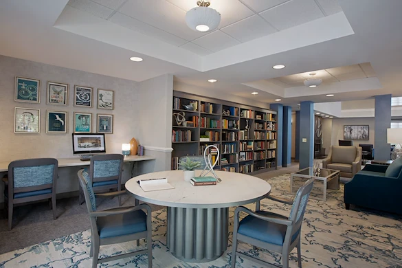 Image of Oak Forest Horizon (5)