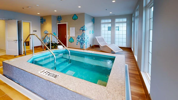 Image of Legacy at Savannah Quarters (5)