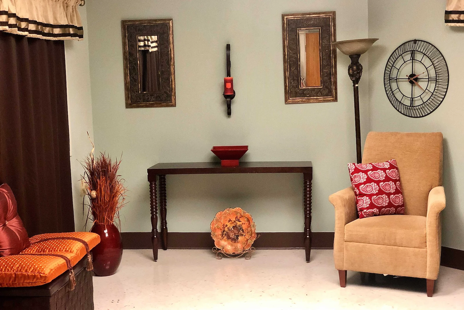 Image of Wadsworth Glen Health Care And Rehabilitation Cent (6)