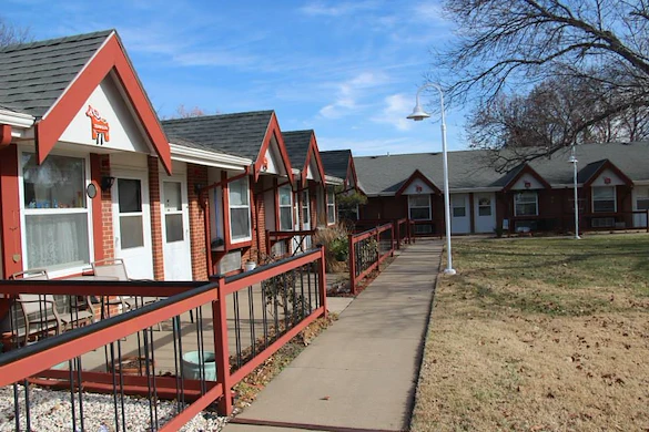 Image of The Cottages by Bethany Village (3)