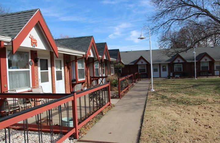 Image of The Cottages by Bethany Village (3)