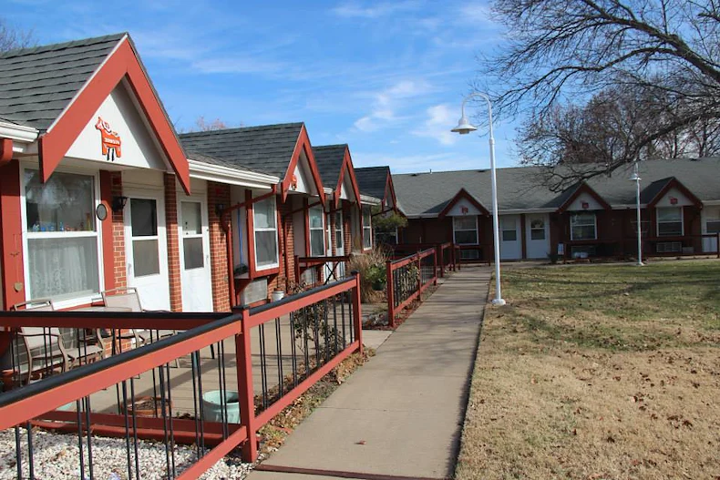 Image of The Cottages by Bethany Village (3)