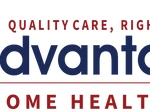 Advantage Home Health Services - North Canton's Logo