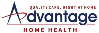 Advantage Home Health Services - North Canton's Logo