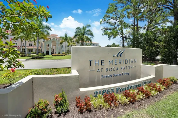 Image of The Meridian at Boca Raton (2)