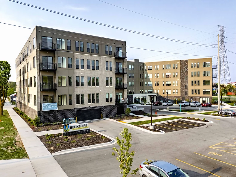 Image of Berkshire Sheboygan Riverfront (1)