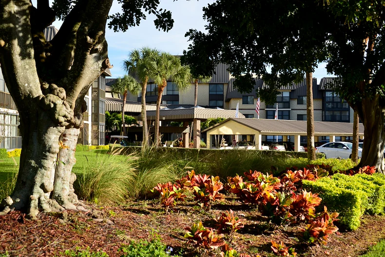 Image of Inn At Freedom Village, The (2)